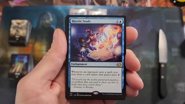 If All Jumpstart 2022 Boxes Were This Good...