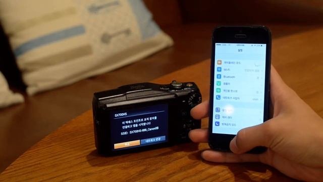 [전문가리뷰] 광학 30배줌을 탑재한 초슬림 파워샷, PowerShot SX700 HS _ 3