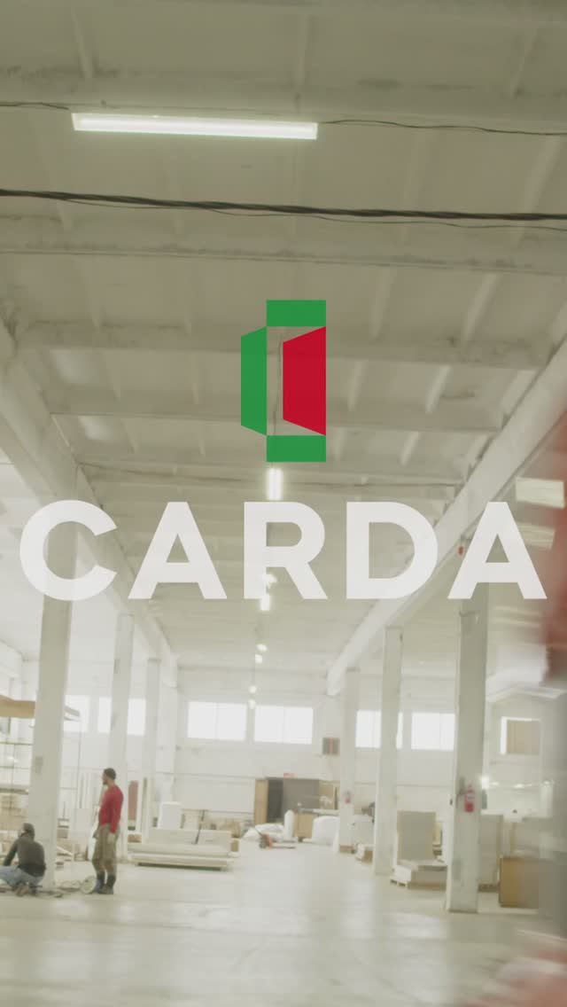 Carda - производство дверей 10