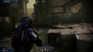 Mass Effect 3 - прохождение [34] - русские субтитры