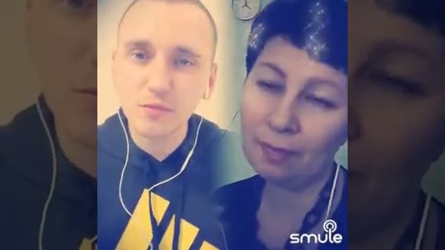 "Любовь похожая на сон" дуэт Евгения и Оксаны