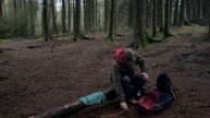 WITCHY WOODLAND WALK | PENDLE | VANLIFE DAY OUT @vanlifegoodies