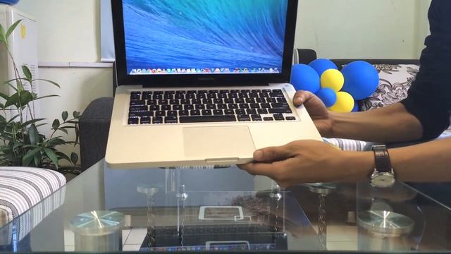 5 Macbook Pro giá tốt tháng 11/2014