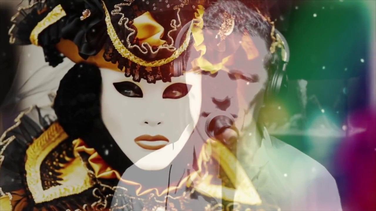 SARVESHAM - Vladimir Muranov / Olga Kendjaeva
