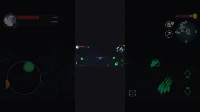 Играю в игру которая попадется в плей маркетчасть 1