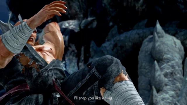 JD Ali (Heihachi) VS Rafaqat (Kuma) Tekken 7 Pakistan