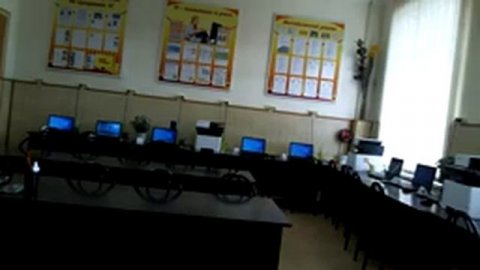 Демонстрационный экзамен бух.учёт ГБПОУ КК ССХТ (10.06.2022 г.)