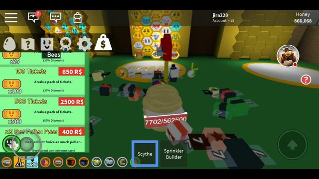 Стрим  "Roblox шок взломал роблох