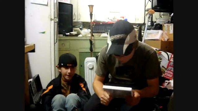 Samba De Amigo Video Game Review With Gabe