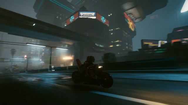 CYBERPUNK 2077 PC MODS! Clothing and Armor Mods!