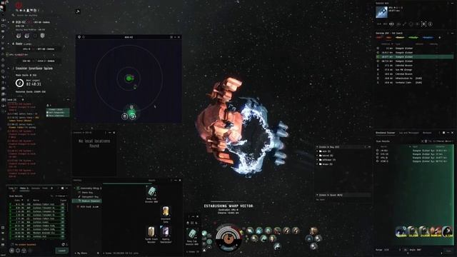 ham legion journey continues..[10.19 stream]