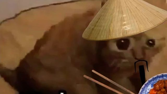 Oh no Cringe ver chinese