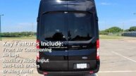 2022 Ford Transit 350 HD XLT for sale in Euless, TX