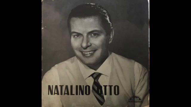 Natalino Otto - Il Velo DArgento