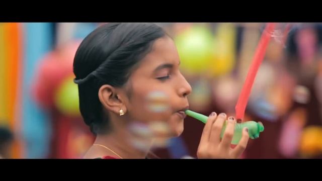 Tujhya Pirticha Ha Inchu Mala Chavala..Fandry Song By Ajay Atul..
