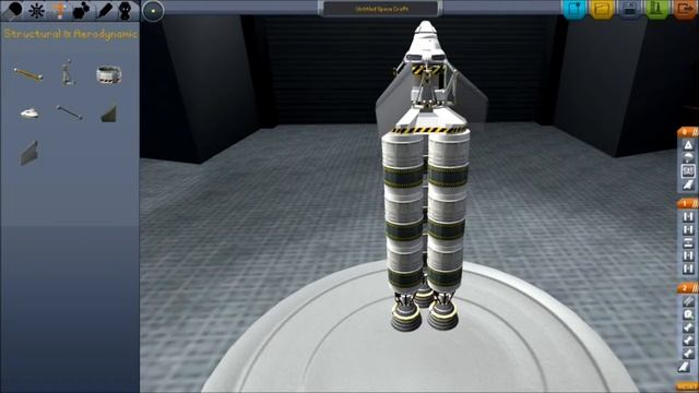Kerbal Space fun part 2