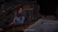 The Walking Dead: New Frontier Episode 2 Ties That Bind Part 2 Walkthrough (Season 3)