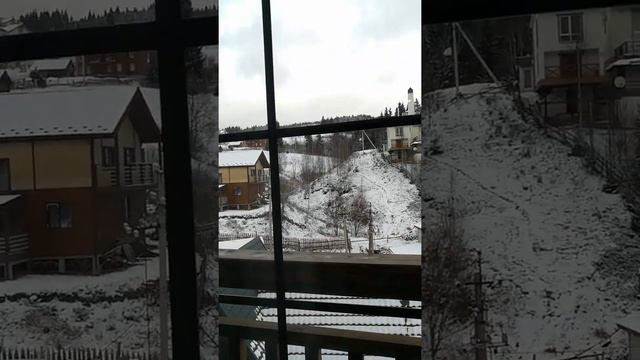 Villa Gor, Буковель (Bukovel)