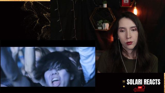 One Ok Rock The Beginning Live | Music Fan Reacts