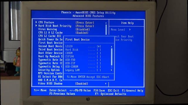 Nettop PC archaeology: VIA ARTiGO A2000