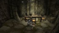 Skyrim: ZZ Mountaintop