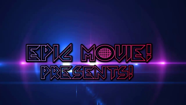 Интро 13 Медленные мерцающие вспышки!