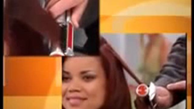 Прибор для укладки волос Instyler (Инстайлер)