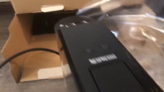 Капсульная кофемашина Nespresso Essenza Mini C30, черный