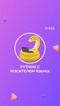 POV: Программист решил подтянуть Python с носителем языка | Программирование на Пайтон с нуля