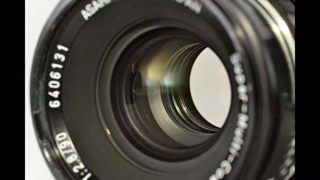 Recommend film camera collection Pentax smc Takumar 90mm f/2.8 LS Lens for 6x7 67 From Japan