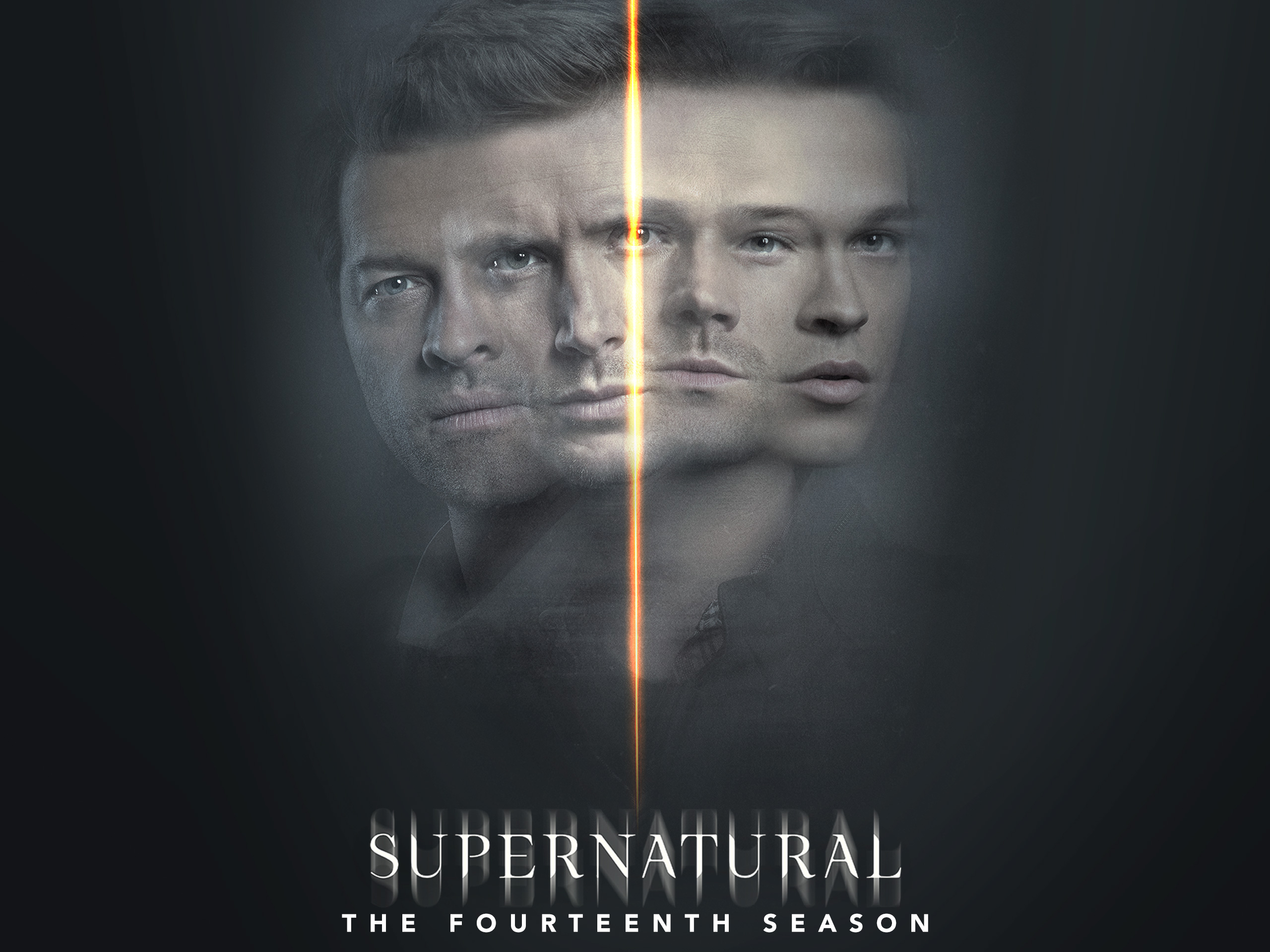 Сверхъестественное / Supernatural - 14 сезон 15 серия