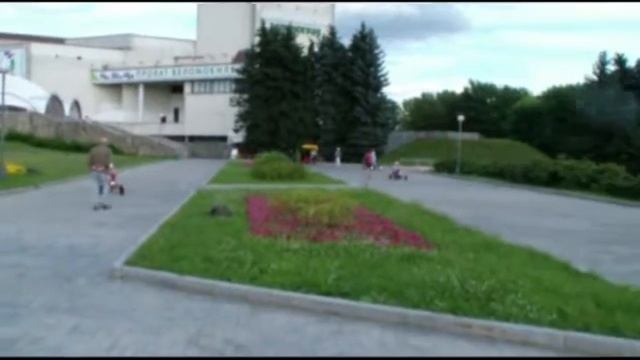 Зеленоград-парк победы-мизт