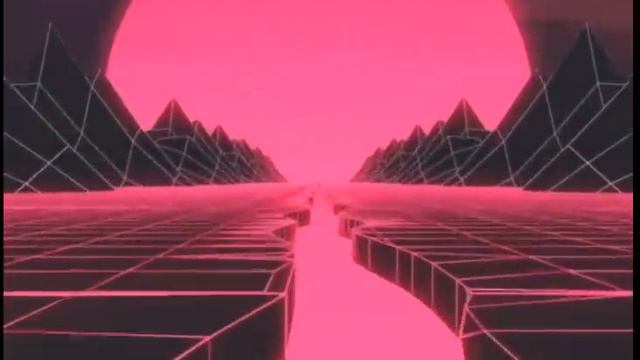 ＨＯＲＩＺＯＮ [ Chillwave - Synthwave - Retrowave Mix ]