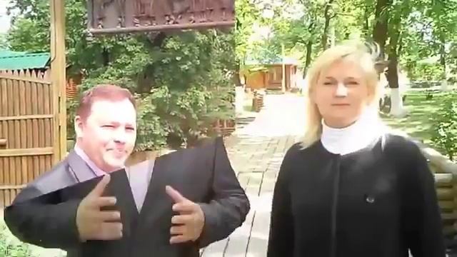 Волгоград Турбаза Рублевка Мощный выездной тренинг Академии Богатого Папы