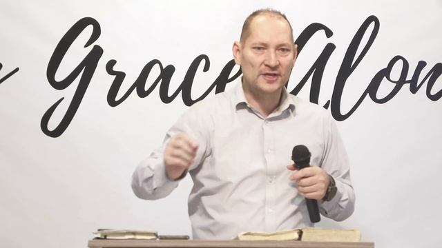 (EN + Srpski)  GOOD, BAD or SPIRITUAL - Crkva Milosti Beograd GGWO.RS - Pastor Tomas Bulicek