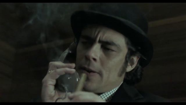 Ави и Френки 4 пальца . Большой куш.