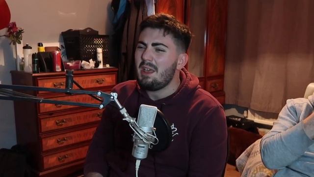FIFA 21 My First Video!!