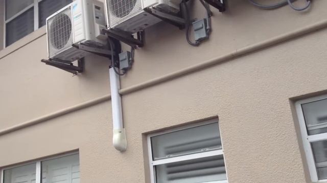 Кондиционеры DAIKIN во Флориде