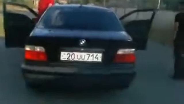 Bmw 320i...  Dero, Wahul, Miass.