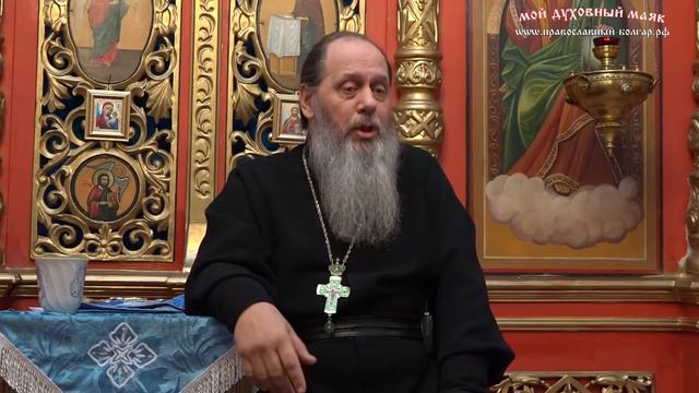Является ли священник посредником между Богом и человеком?
