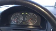запуск Volvo s40 1.6 в мороз -26