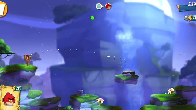 Angry Birds 2 MOD MENU APK Terbaru 2022 v3.2.1