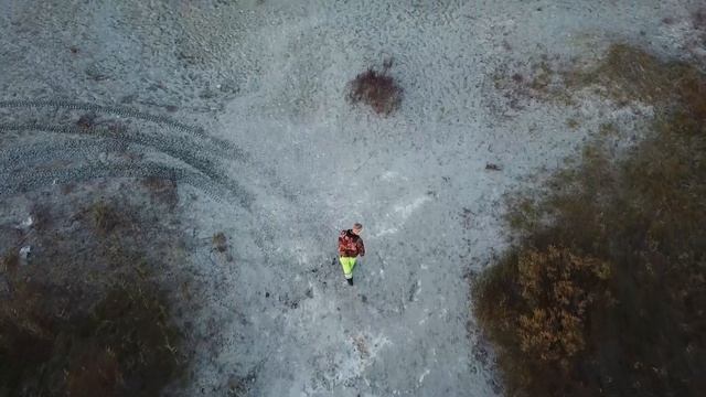 Окрестности Волосовского района (д.Село, Пятая гора и Донцо)