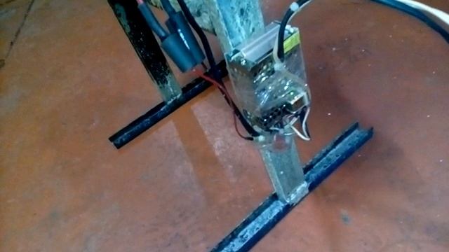 Отопитель ШААЗ-015. Печка ЗАЗ на газу. Электронный розжиг.