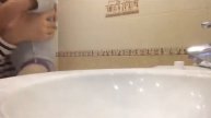 VLOG:мой день( мой зимний день)💛❄️29.12.2016 часть 1