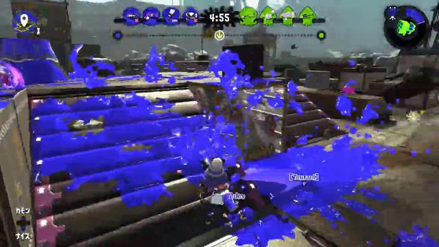 Splatoon 2 - Callouts to Improve Team Communication!