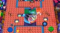 играю бравл старс часть 1
