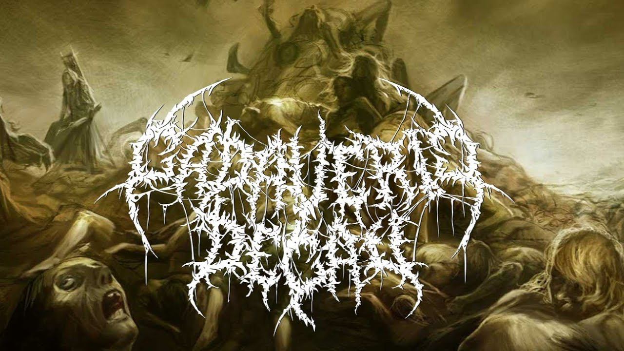 Cadaveric Decay(Full set). CraftCore Siberian Fest 2 / Красноярск / 11.02.24.