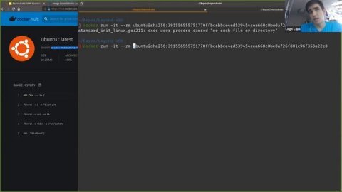 Beyond x86: ARM Yourself with Multi-platform Docker Images with Leigh Capili