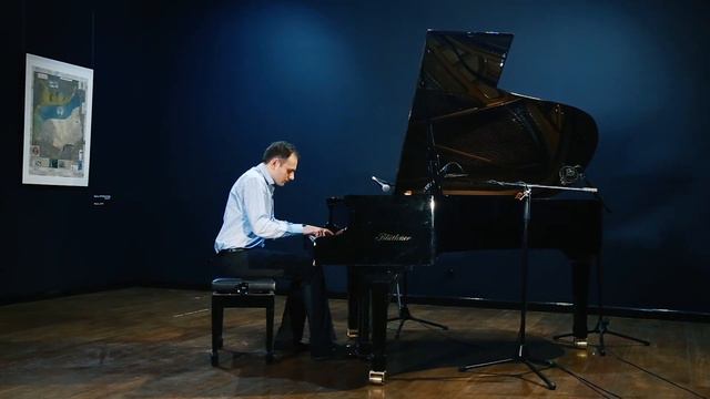 Ученики фортепиано в школе Staccato